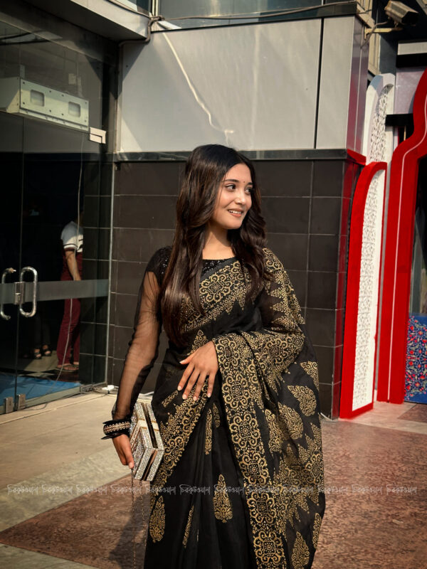 মোহিনী প্রিমিয়াম কম্বো সেট। - Image 4