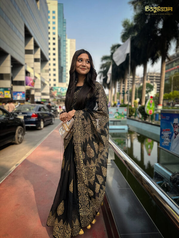 মোহিনী প্রিমিয়াম কম্বো সেট। - Image 7