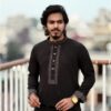 শাড়ি-পাঞ্জাবী প্রিমিয়াম কম্বো। - Image 2