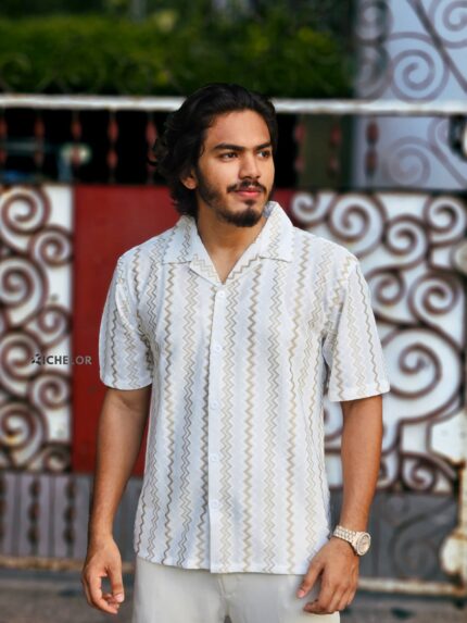 China Chicken Premium Shirt 4