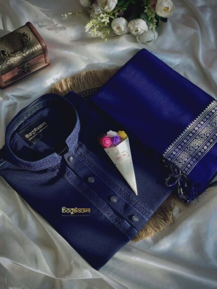 Couple package premium Colour (Blue)