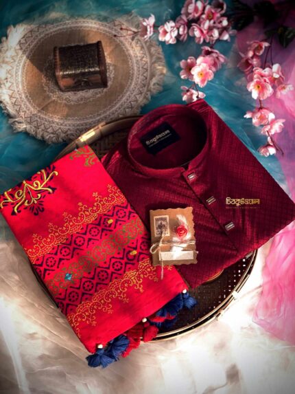 Couple package premium